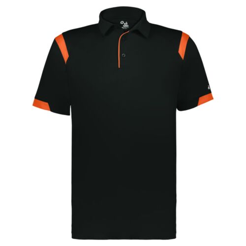 Men's On the Rise Polo Thumbnail