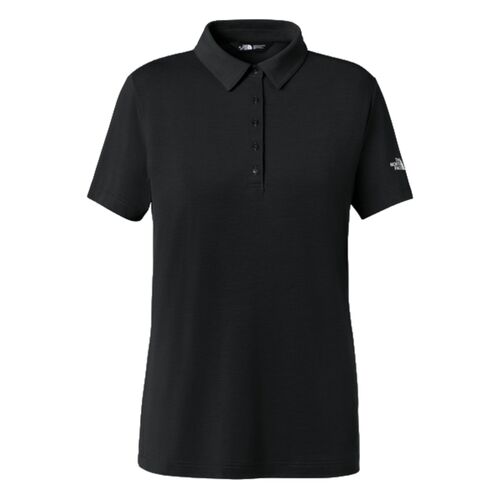 Women's Canyon Crest Polo Thumbnail