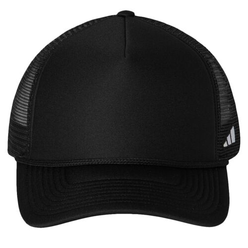 Fundamental Dispatch Trucker Cap Thumbnail