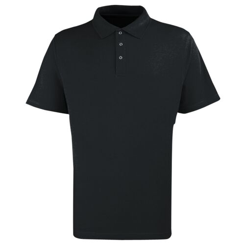 Tall Tech Pique Polo Thumbnail