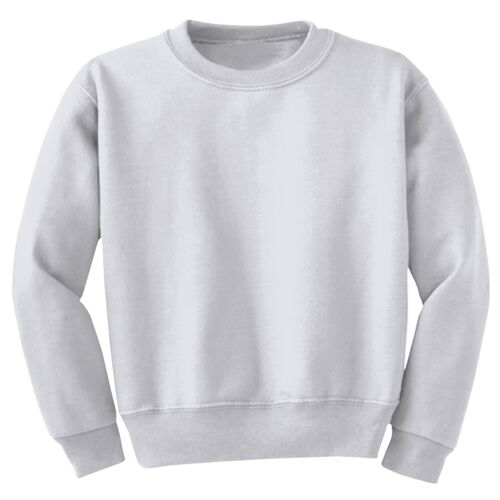Youth NuBlend ® Crewneck Sweatshirt Thumbnail