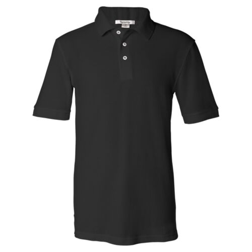 Men's Silky Smooth Piqué Polo Thumbnail