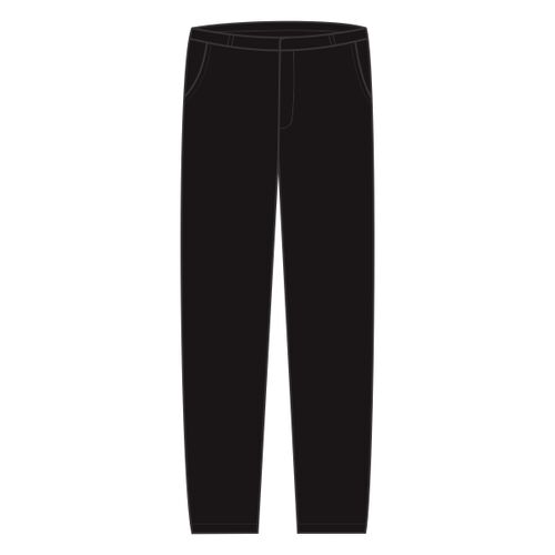 Men's Modern Fit Industrial Pants Thumbnail