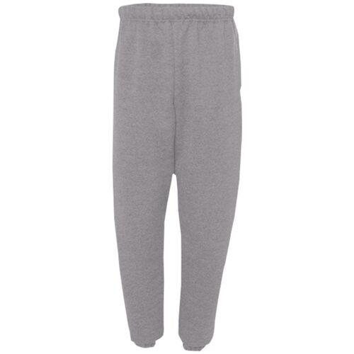 Unisex Super Sweats NuBlend® Sweatpants with Pockets Thumbnail