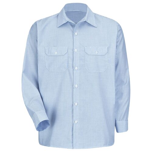 Men's Deluxe Uniform Shirt Thumbnail
