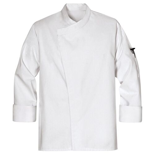 Tunic Chef Coat Thumbnail