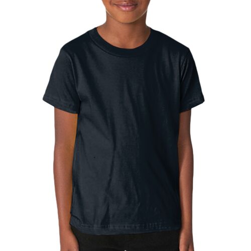 2105ORG Organic Toddler Fine Jersey T-Shirt Thumbnail