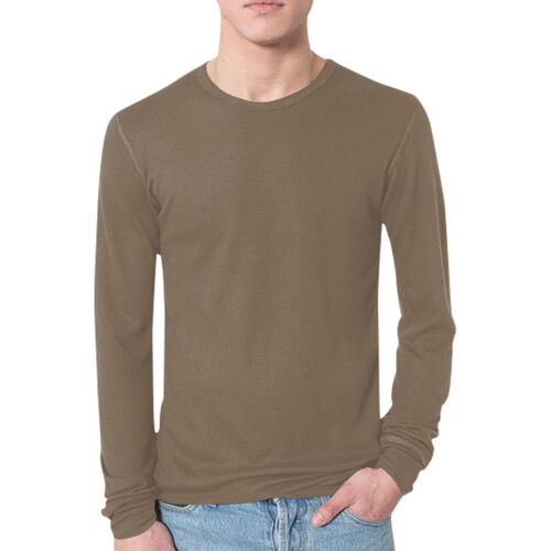 T407 Baby Thermal L/S T-Shirt Thumbnail