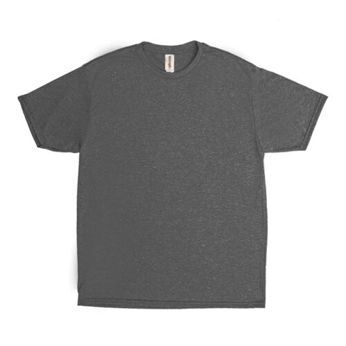 AF804 Men's Heather Performance Tee Thumbnail