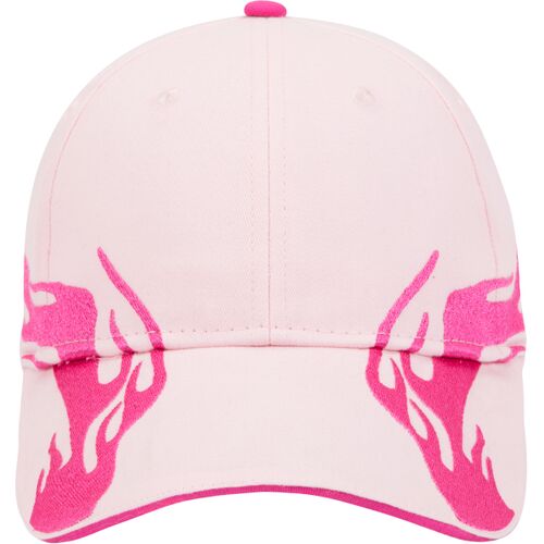 OTTO CAP® 6 Panel Low Profile Baseball Cap Thumbnail