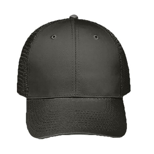 OTTO CAP® 6 Panel Low Profile Mesh Back Trucker Hat Thumbnail