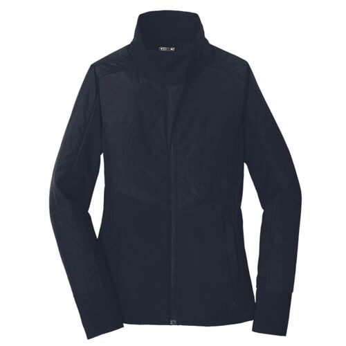 Women's Brink Soft Shell Thumbnail