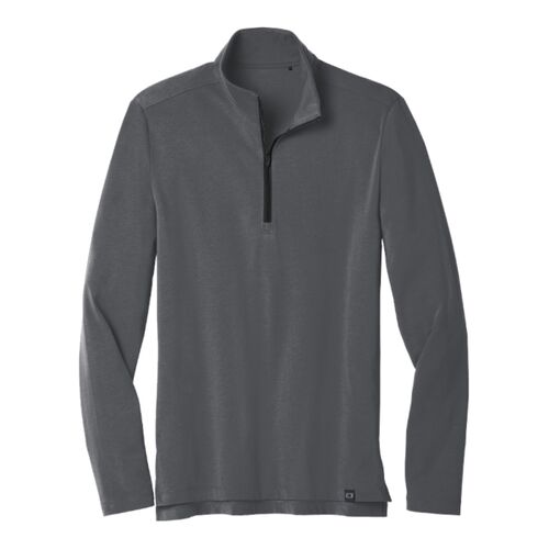 Limit 1/4 Zip Thumbnail