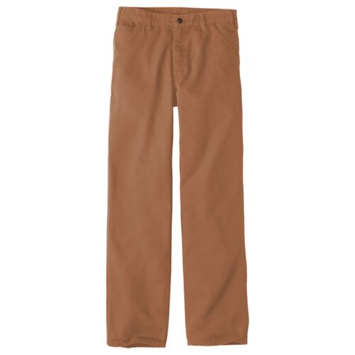 Washed Duck Work Dungaree Thumbnail