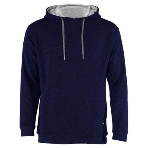 Men's FitFlex French Terry Hooded Sweatshirt Thumbnail