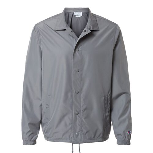 Unisex Coach's Jacket Thumbnail
