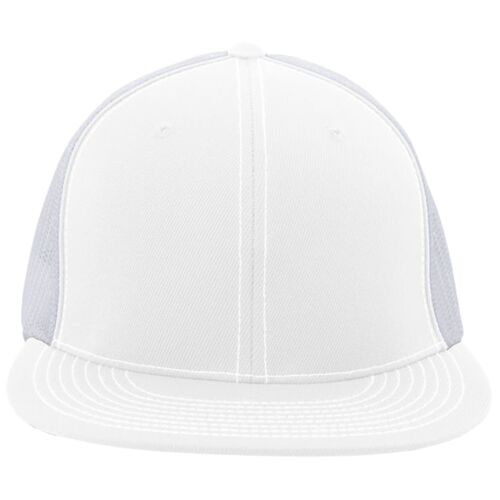 D-Series Trucker PacFlex Cap Thumbnail
