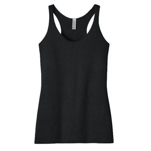 Women's Tri Blend Racerback Tank Thumbnail