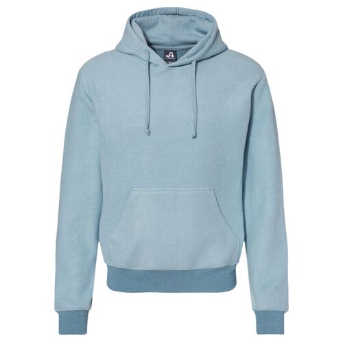 Men's Flip Side Fleece Hooded Sweatshirt Thumbnail