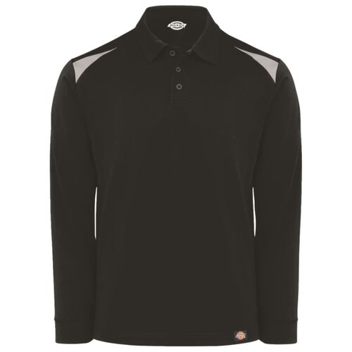 Men's Team Performance Long Sleeve Shirt Thumbnail