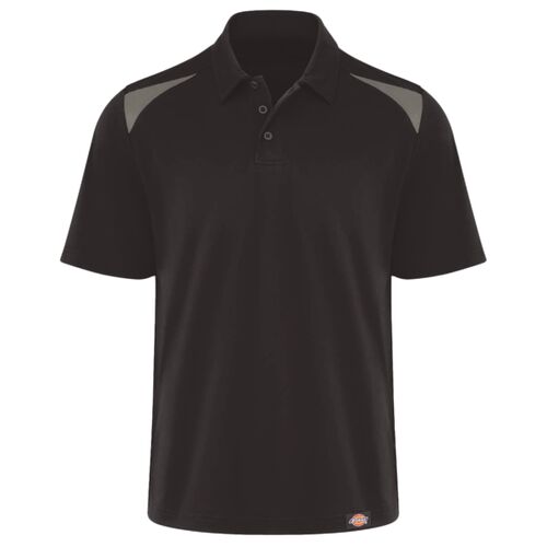 Unisex Team Performance Short Sleeve Work Shirt Thumbnail