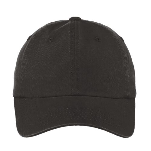 Ladies Garment Washed Cap Thumbnail