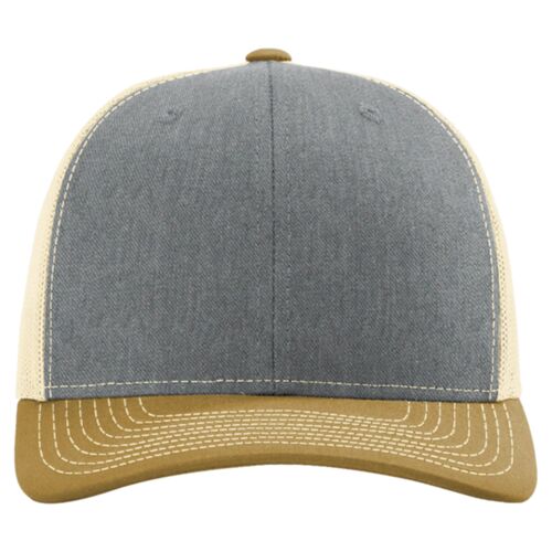 Snapback Trucker Cap Thumbnail