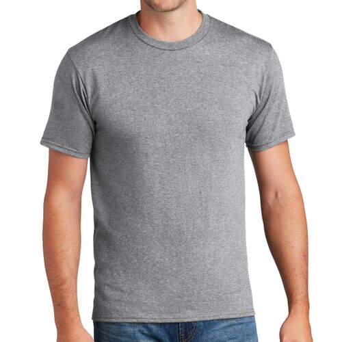 Unisex 4.5oz Fan Favorite Cotton T-Shirt Thumbnail