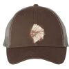 Bio-Washed Trucker Cap Thumbnail