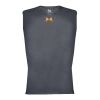 Men's Pro-Compression Sleeveless T-Shirt Thumbnail