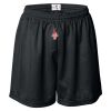 Women's Pro Mesh 5" Solid Liner Shorts Thumbnail