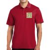 Adult Micropique Polo Thumbnail