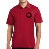 Adult Micropique Polo Thumbnail