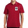 Adult Micropique Polo Thumbnail