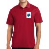 Adult Micropique Polo Thumbnail