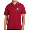 Adult Micropique Polo Thumbnail