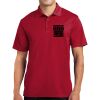 Adult Micropique Polo Thumbnail