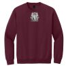 Unisex Heavy Blend Crewneck Sweatshirt Thumbnail