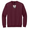 Unisex Heavy Blend Crewneck Sweatshirt Thumbnail