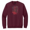 Unisex Heavy Blend Crewneck Sweatshirt Thumbnail