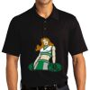 City Stretch Polo Thumbnail