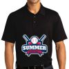 City Stretch Polo Thumbnail
