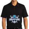City Stretch Polo Thumbnail