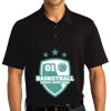 City Stretch Polo Thumbnail