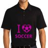 City Stretch Polo Thumbnail
