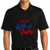 City Stretch Polo Thumbnail