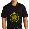 City Stretch Polo Thumbnail