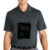 Dri FIT Vapor Polo Thumbnail