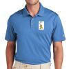 Mesh Pique Performance Polo Thumbnail