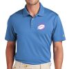 Mesh Pique Performance Polo Thumbnail